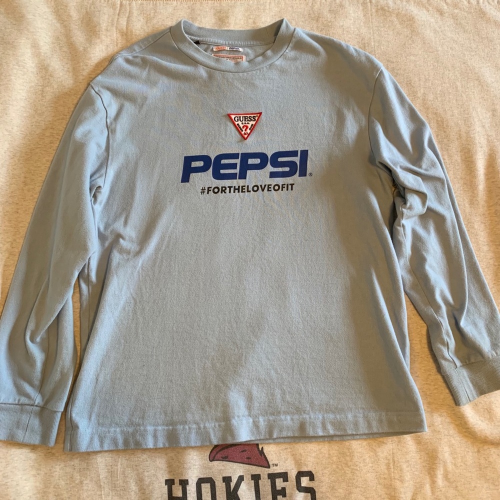 Guess longsleeve